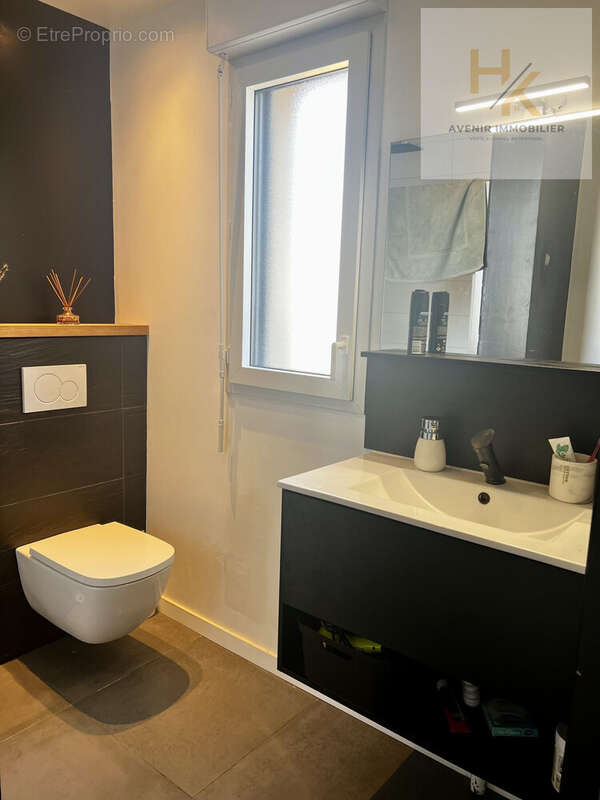 Maison à BOUCHEMAINE