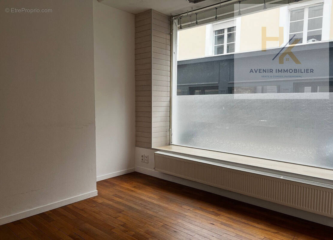 Appartement à SEGRE