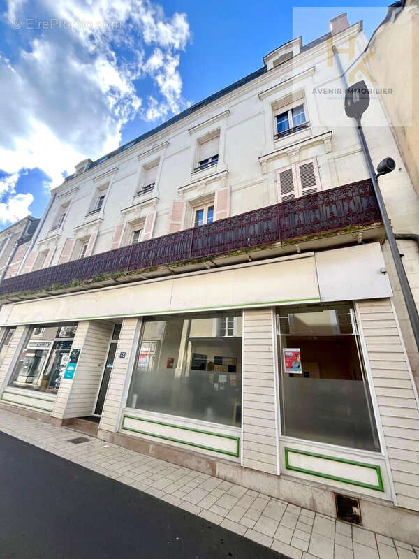 Appartement à SEGRE