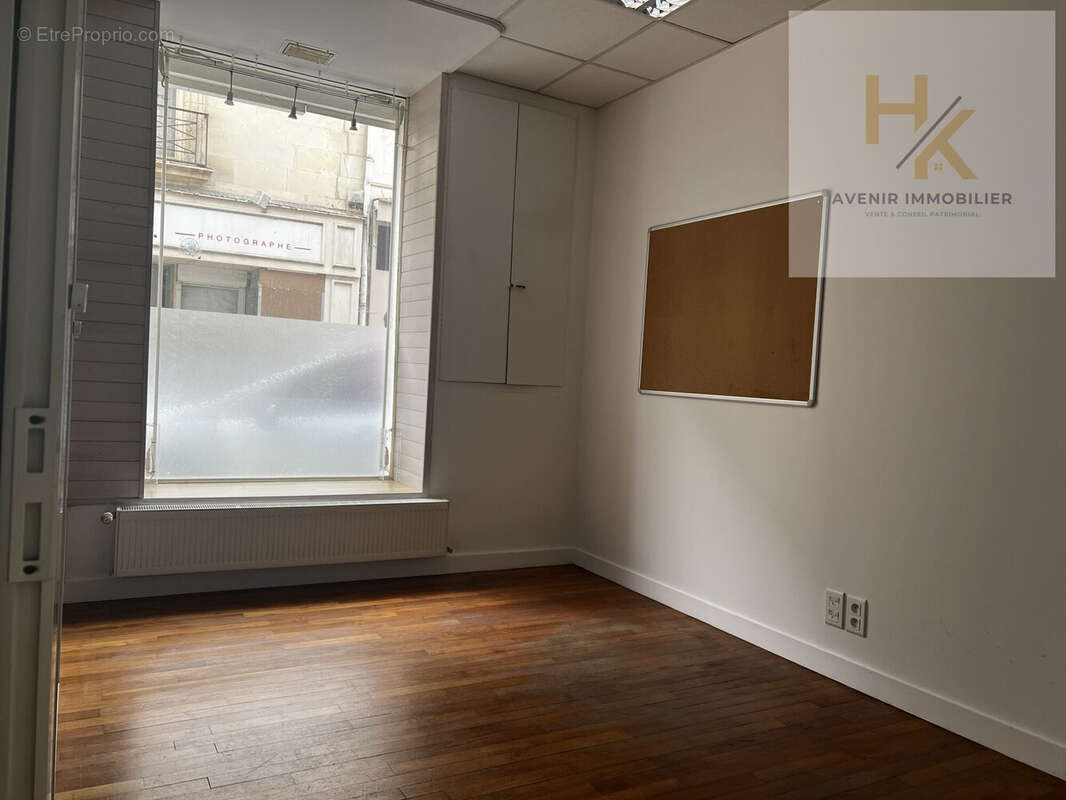 Appartement à SEGRE