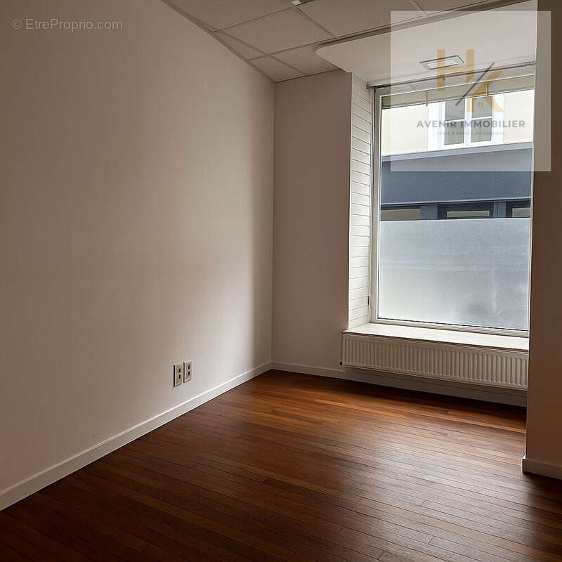 Appartement à SEGRE