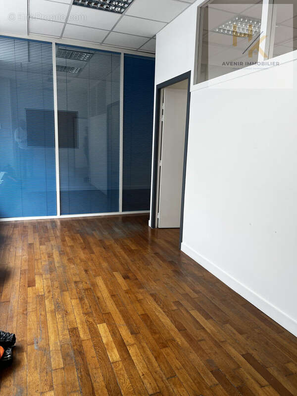 Appartement à SEGRE