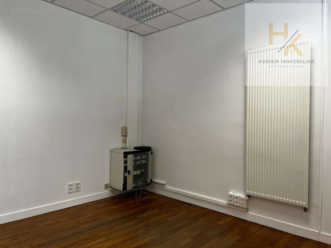 Appartement à SEGRE