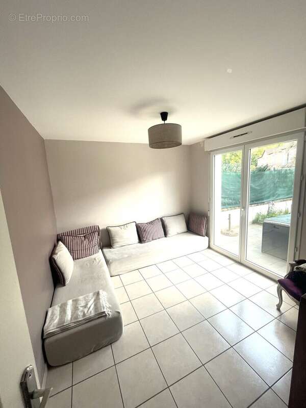 Maison à SAINT-ETIENNE