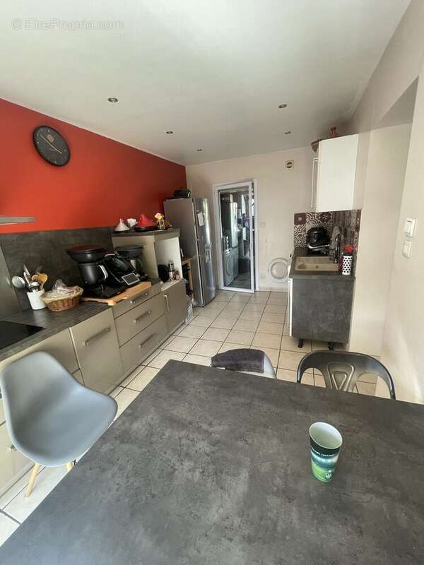 Maison à SAINT-ETIENNE