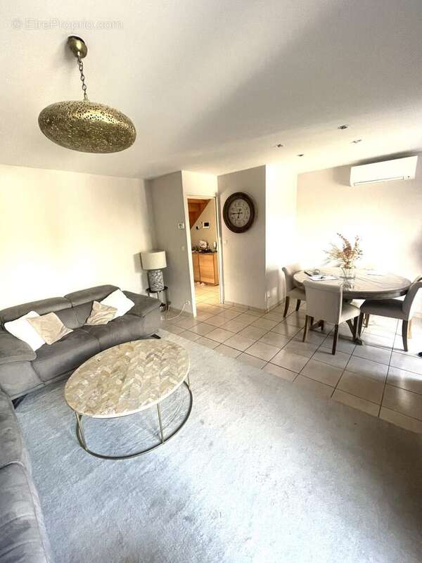 Maison à SAINT-ETIENNE