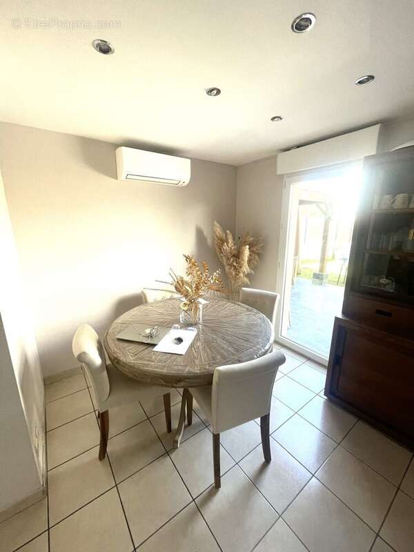 Maison à SAINT-ETIENNE