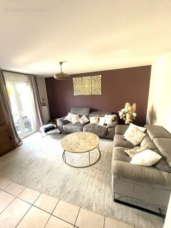 Maison à SAINT-ETIENNE