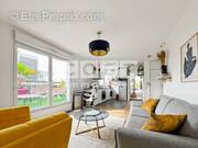 Appartement à GENNEVILLIERS