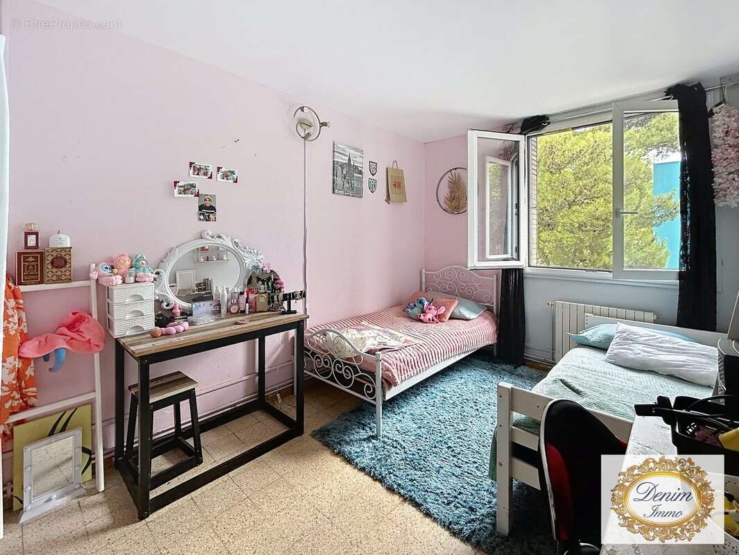 Appartement à NIMES