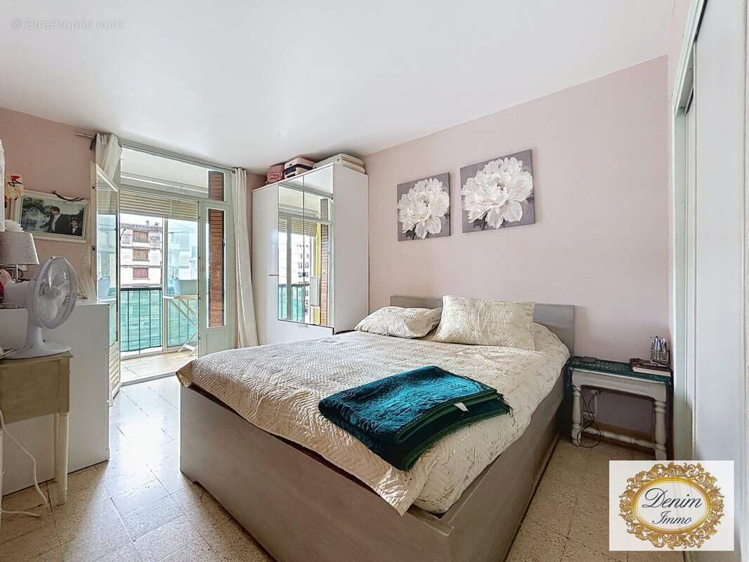 Appartement à NIMES