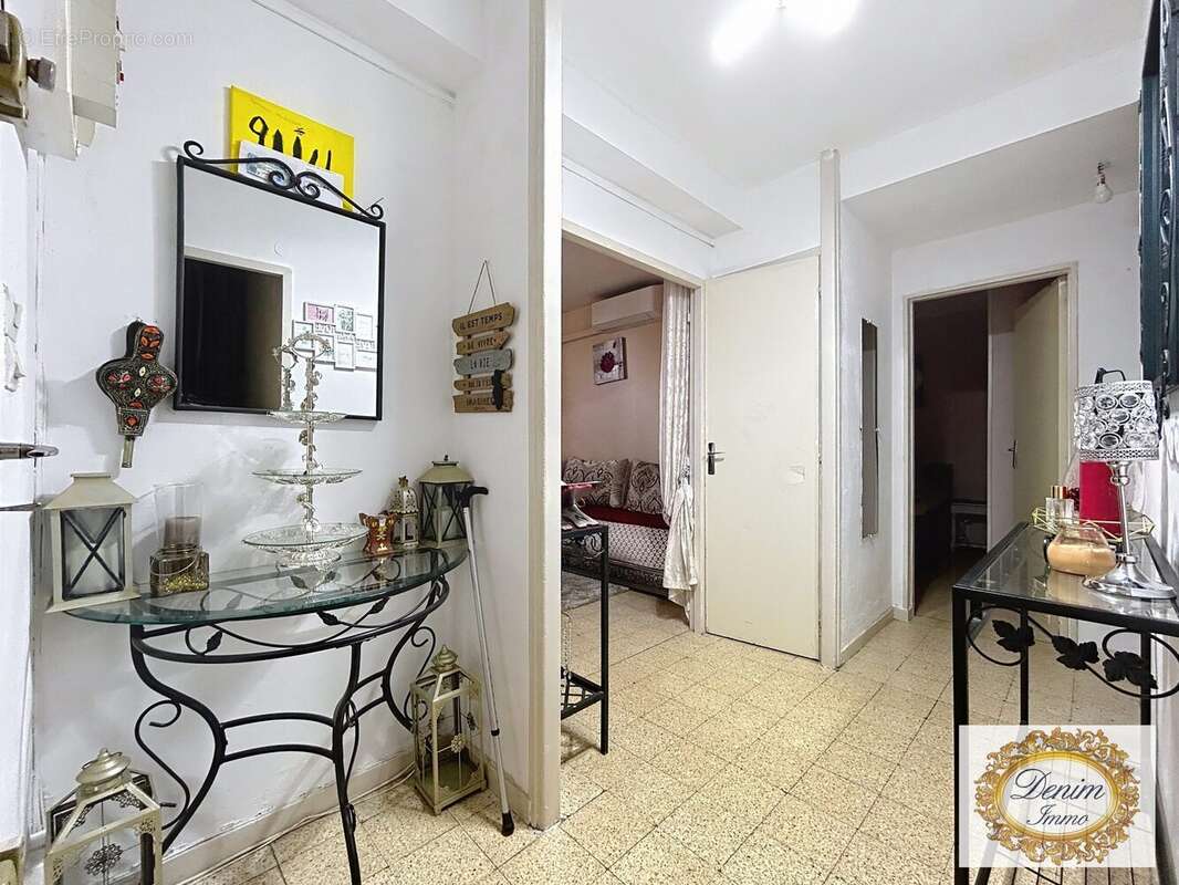 Appartement à NIMES