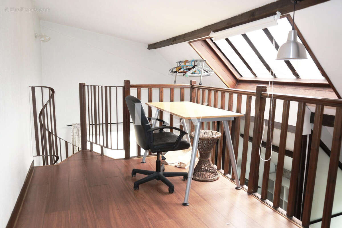 Appartement à FONTAINEBLEAU