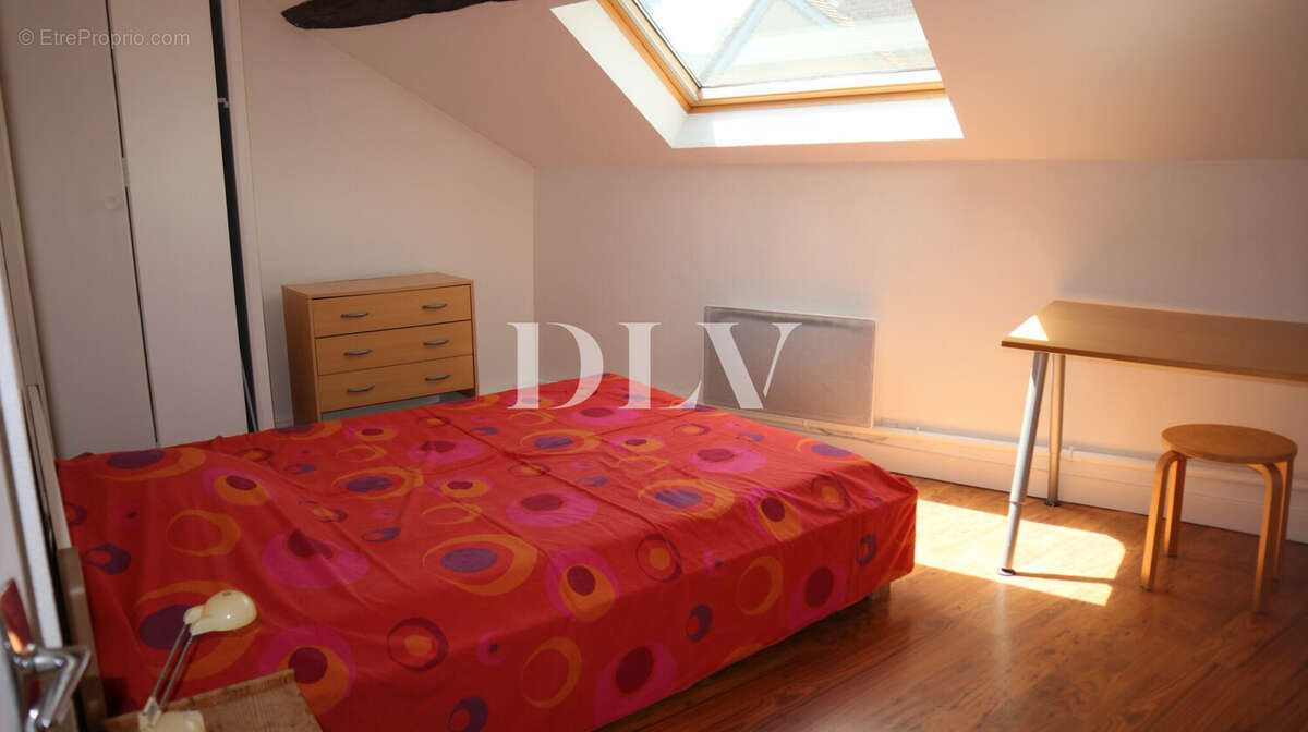 Appartement à FONTAINEBLEAU