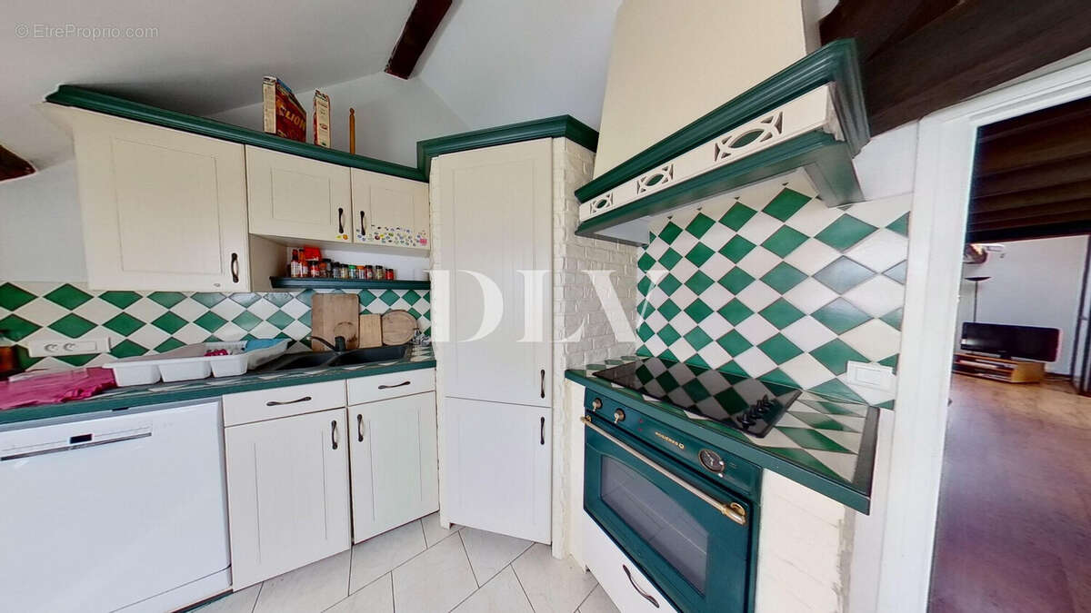 Appartement à FONTAINEBLEAU