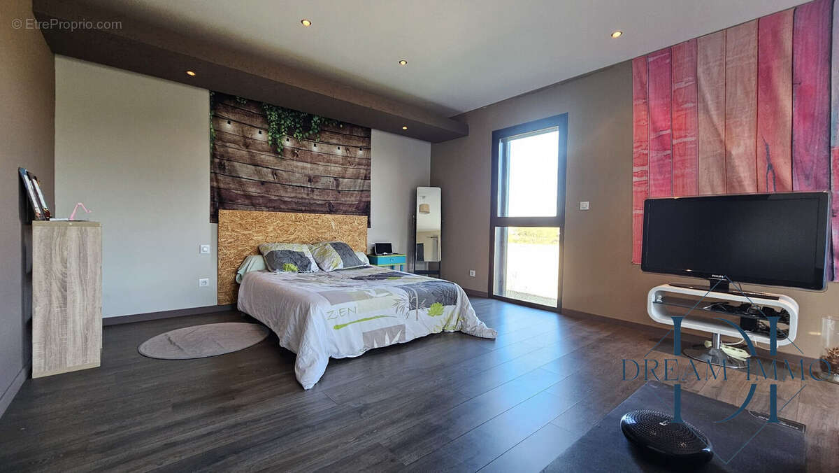 Maison à RABASTENS-DE-BIGORRE