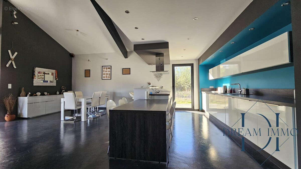 Maison à RABASTENS-DE-BIGORRE