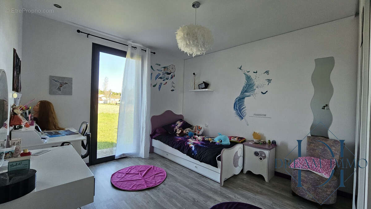 Maison à RABASTENS-DE-BIGORRE