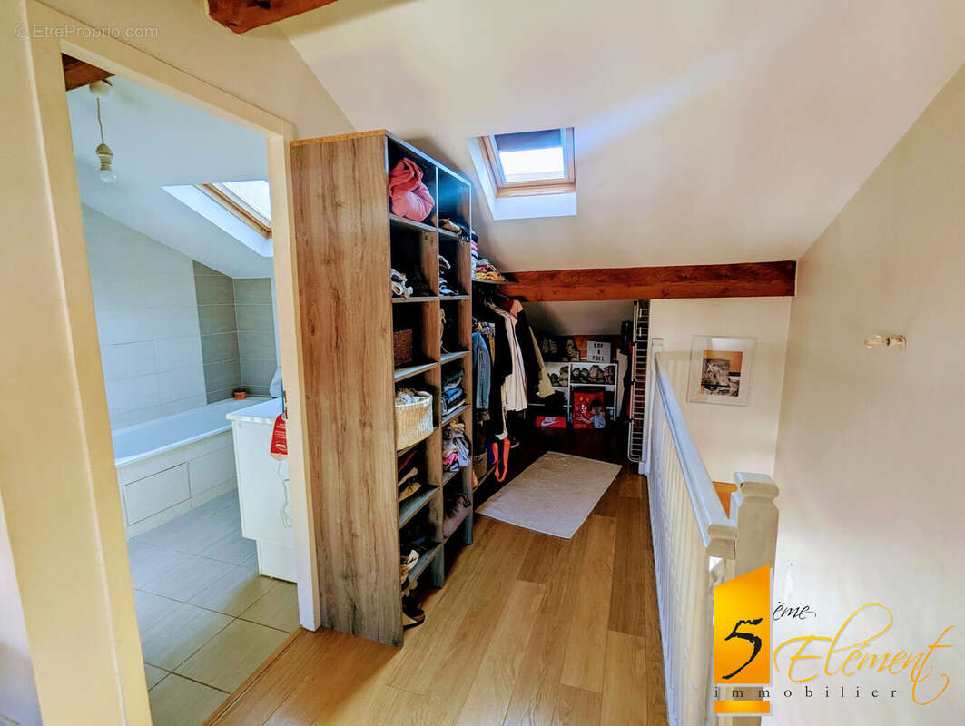Appartement à LYON-7E