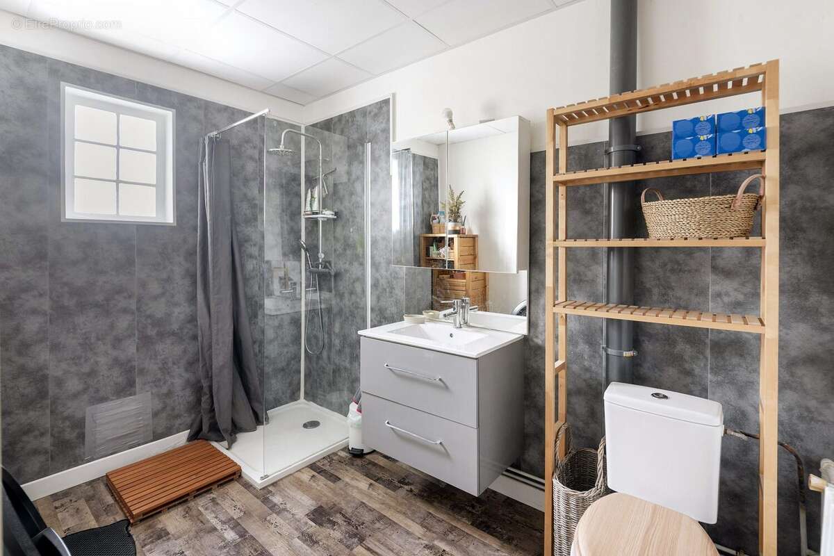 Maison à SAINT-MICHEL-SUR-ORGE