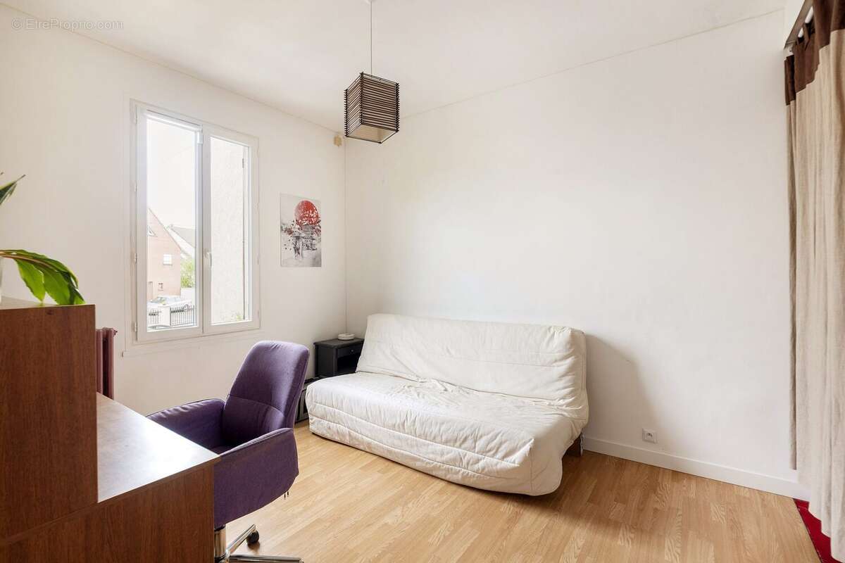 Maison à SAINT-MICHEL-SUR-ORGE