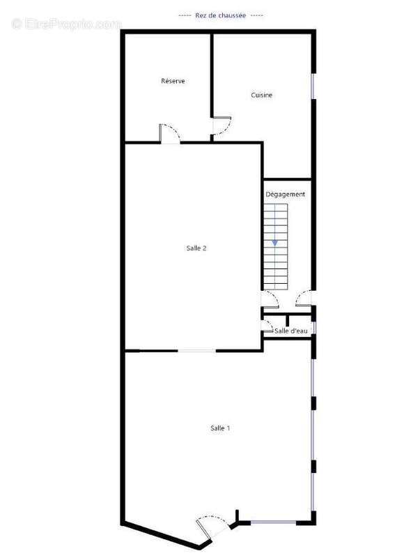 Commerce à BAGNOLET