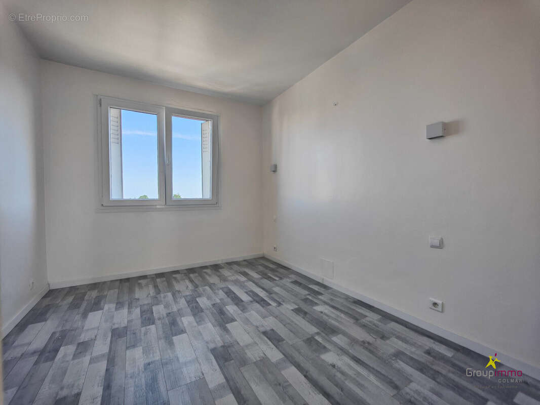 Appartement à COLMAR