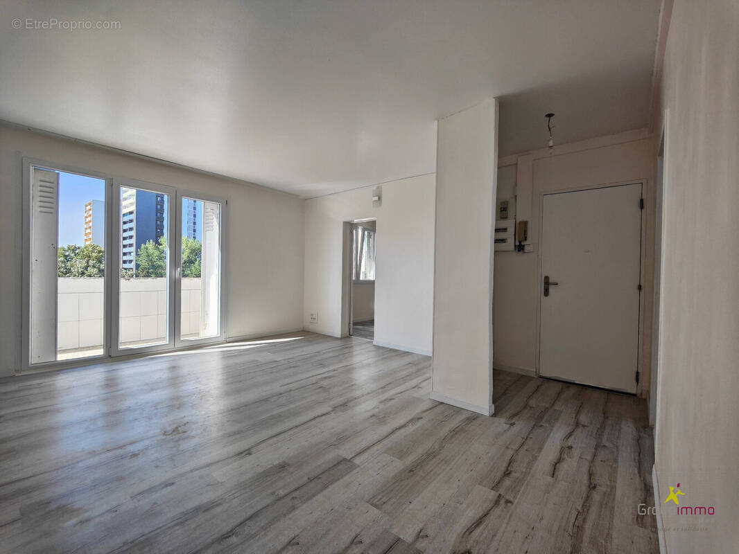 Appartement à COLMAR