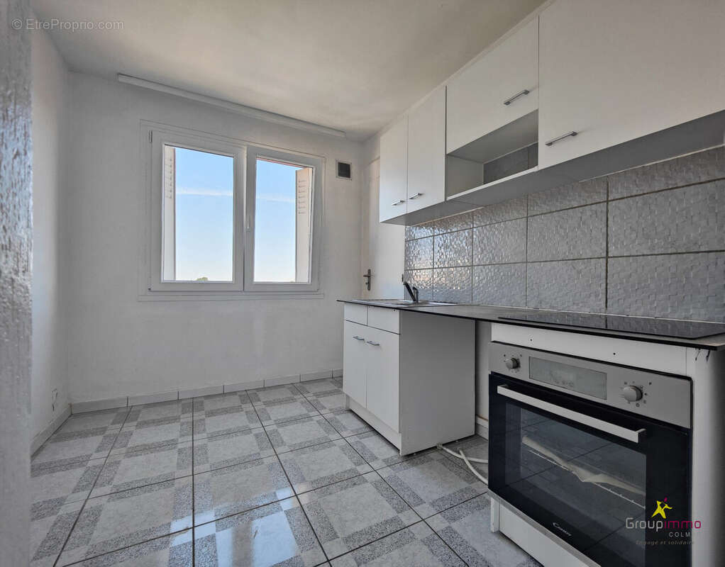 Appartement à COLMAR