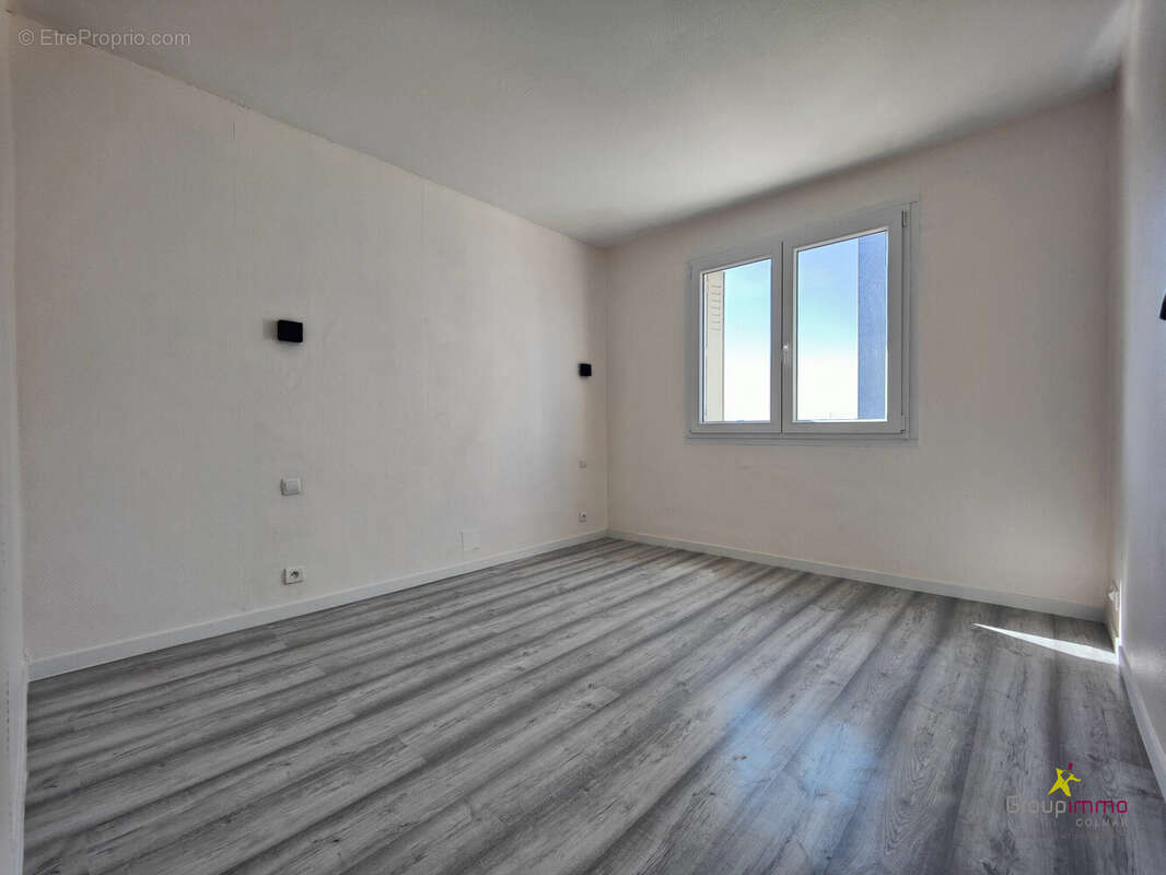 Appartement à COLMAR