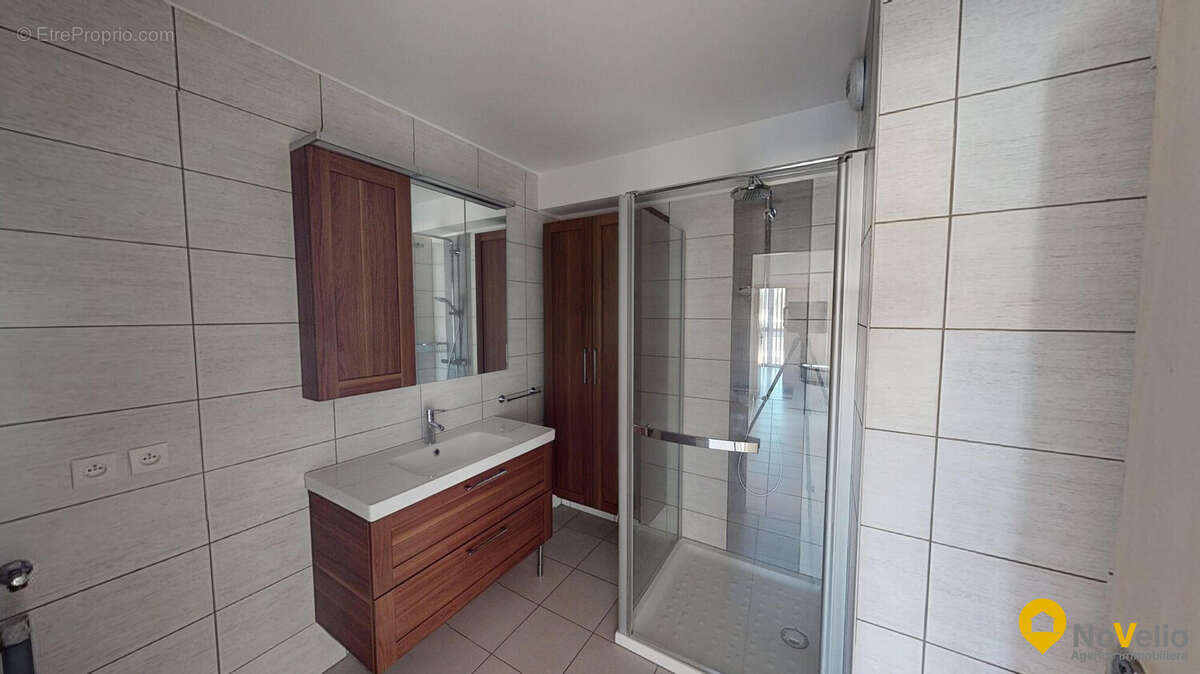 Appartement à ROSBRUCK