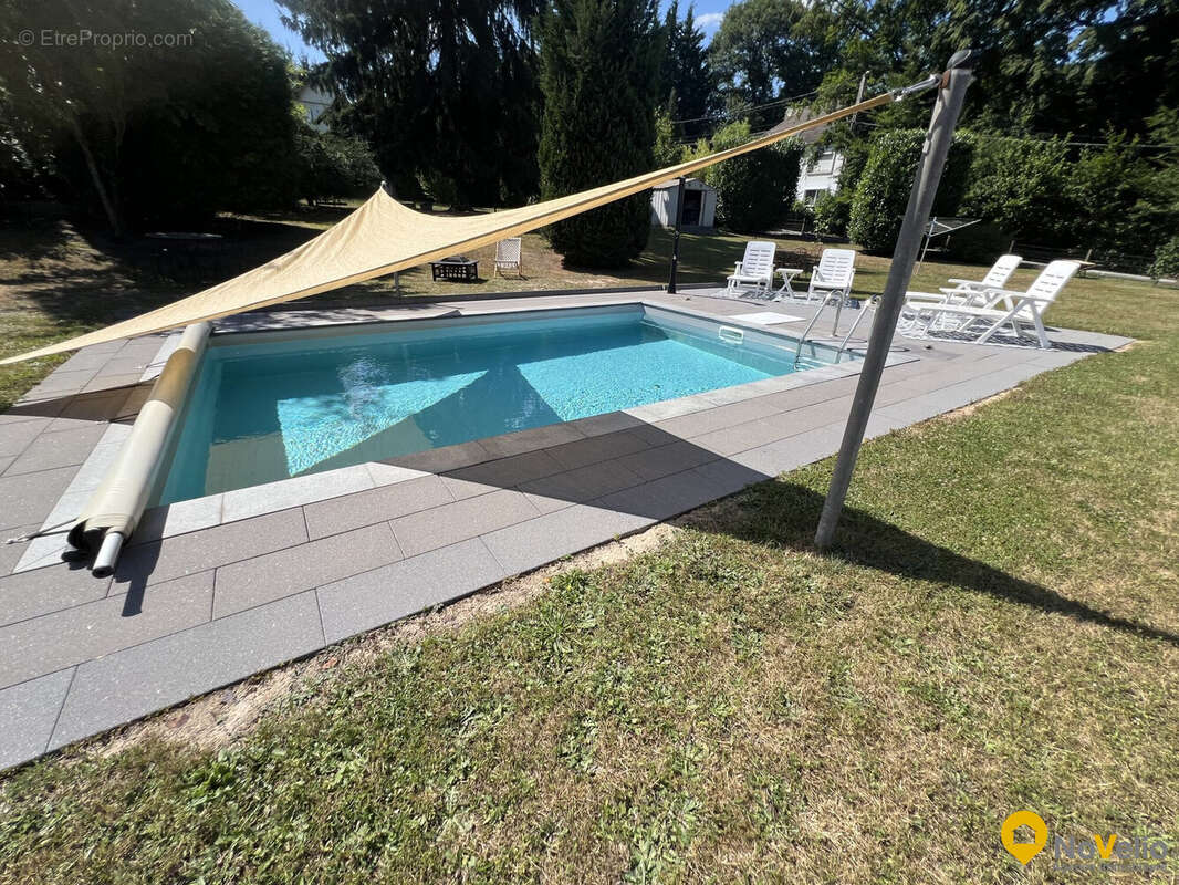 Maison à STIRING-WENDEL