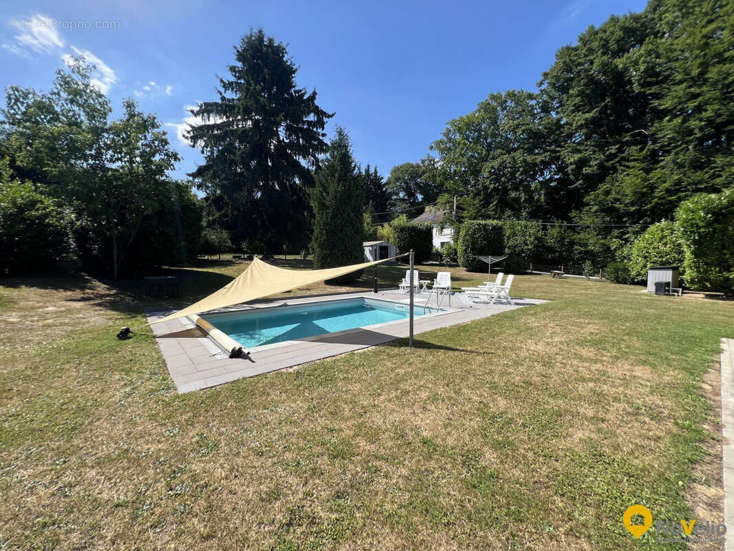 Maison à STIRING-WENDEL