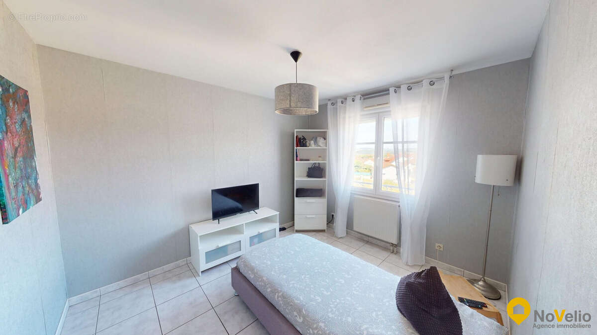 Maison à STIRING-WENDEL