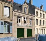 Maison à SAINT-OMER