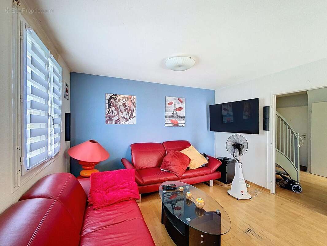 Appartement à OBERHAUSBERGEN