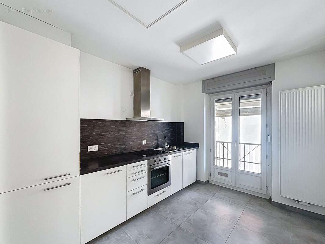 Appartement à SCHILTIGHEIM
