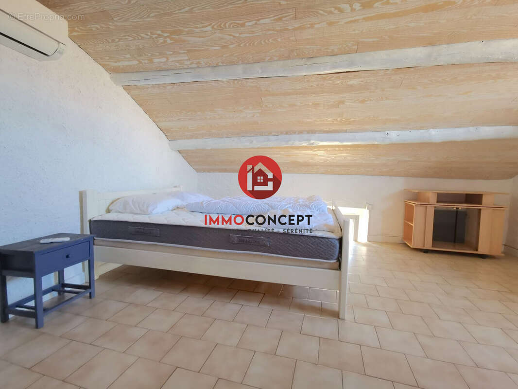 Maison à BAGNOLS-SUR-CEZE