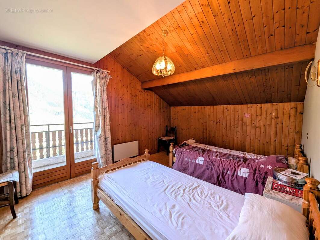 Maison à BONNEVILLE