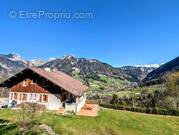 Maison à BONNEVILLE