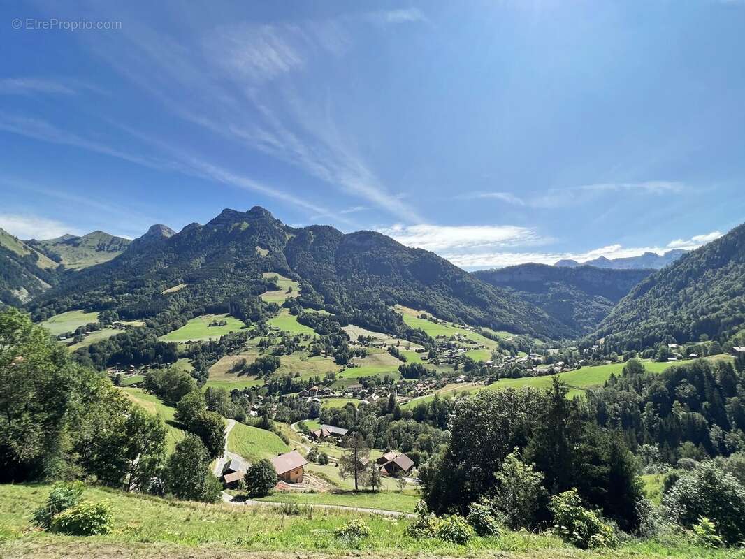 Maison à BONNEVILLE