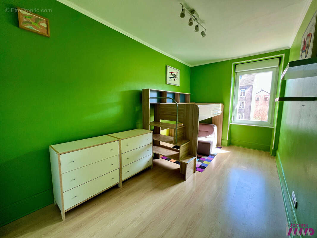 Appartement à BELFORT