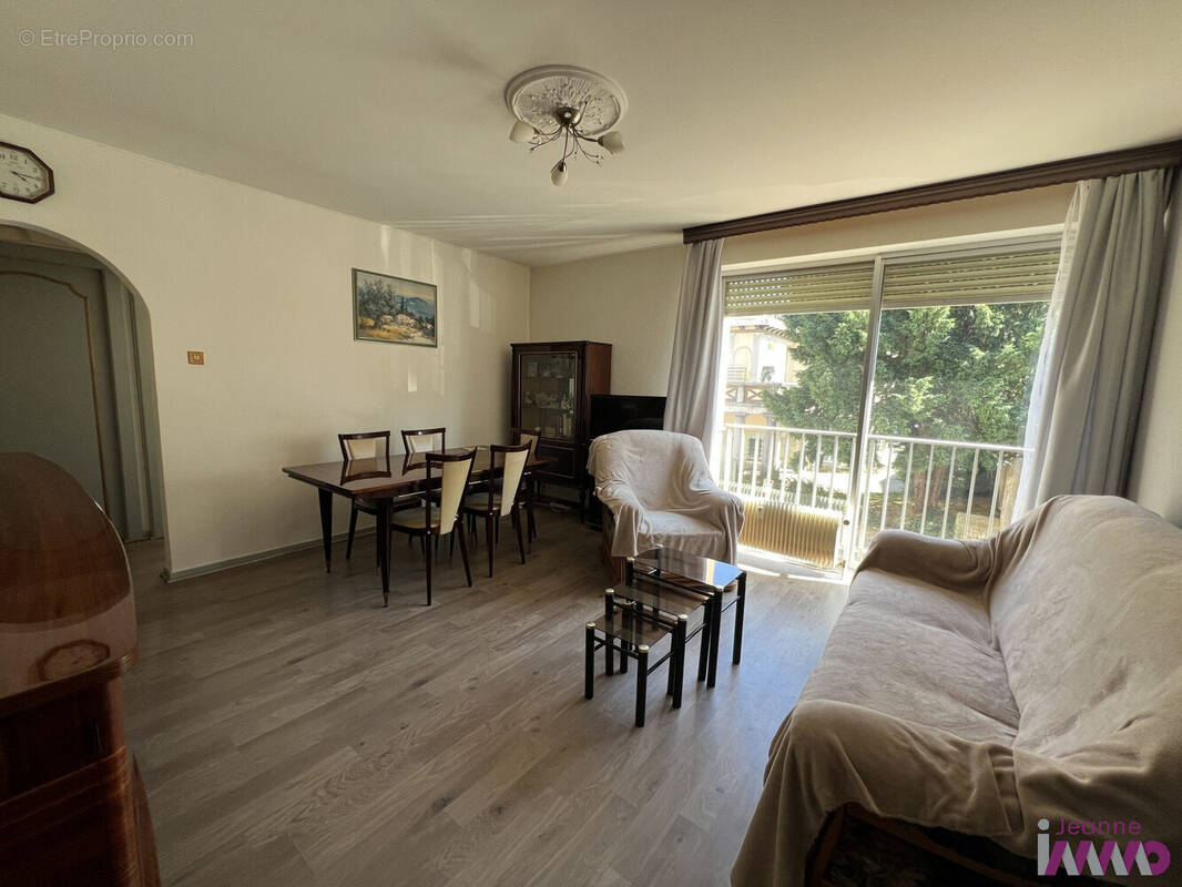 Appartement à BELFORT