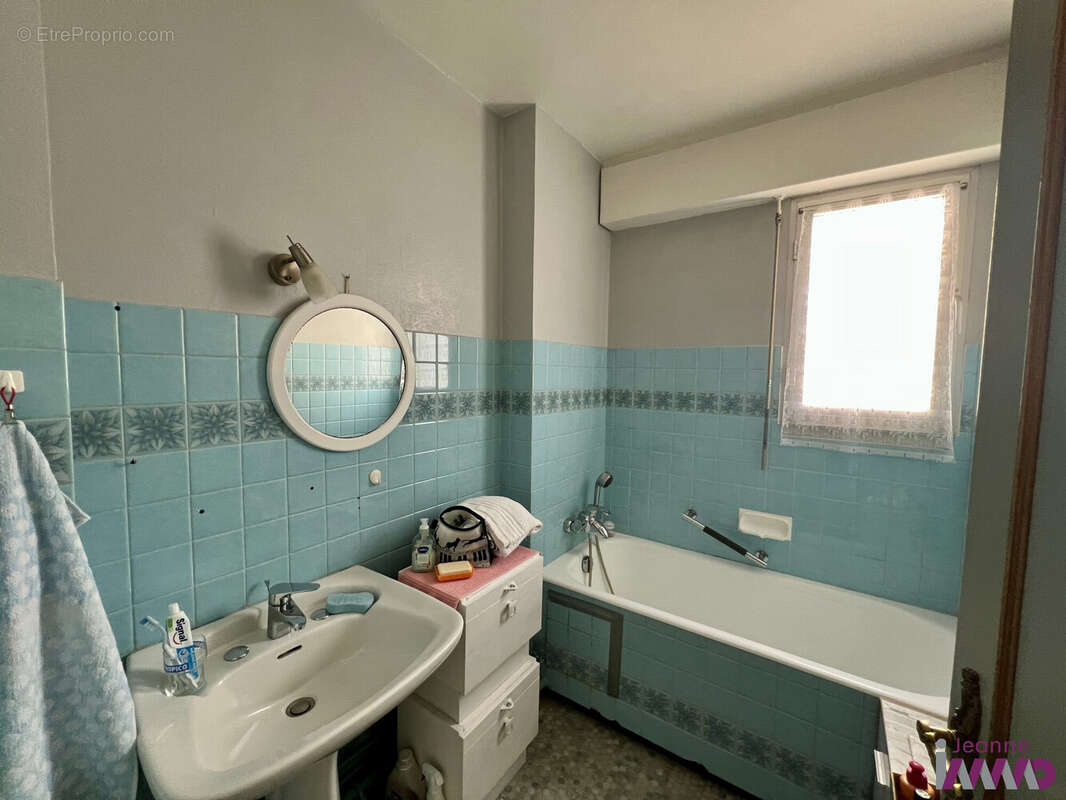 Appartement à BELFORT