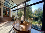 Maison à EVETTE-SALBERT