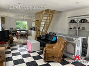 Maison à REBREUVIETTE