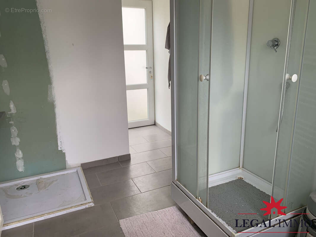 Maison à REBREUVIETTE