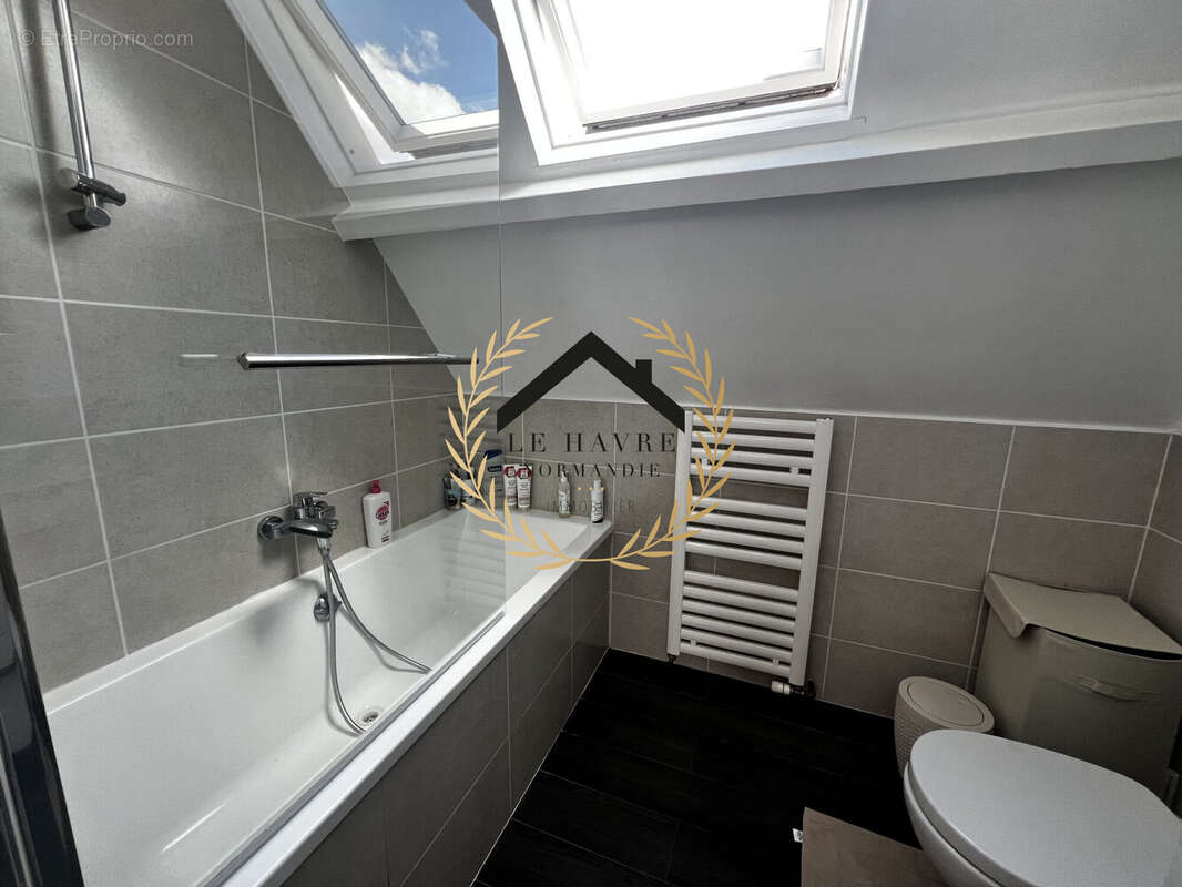 Maison à ANGERVILLE-L&#039;ORCHER