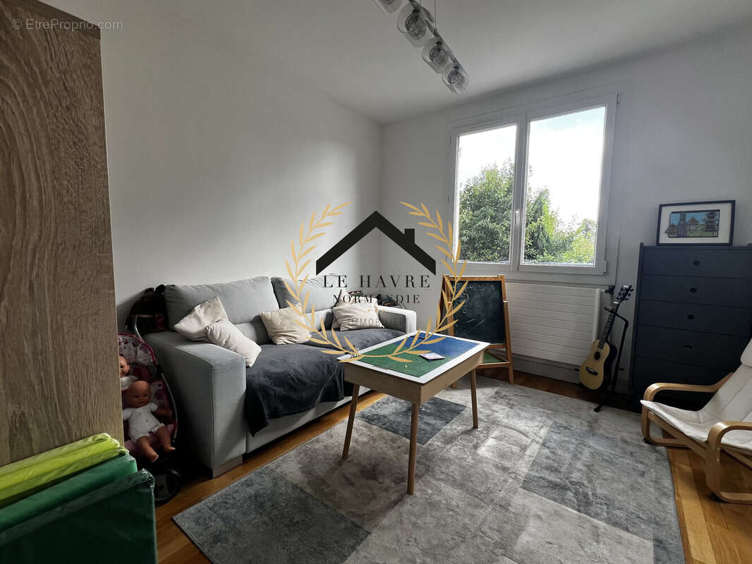 Maison à ANGERVILLE-L&#039;ORCHER