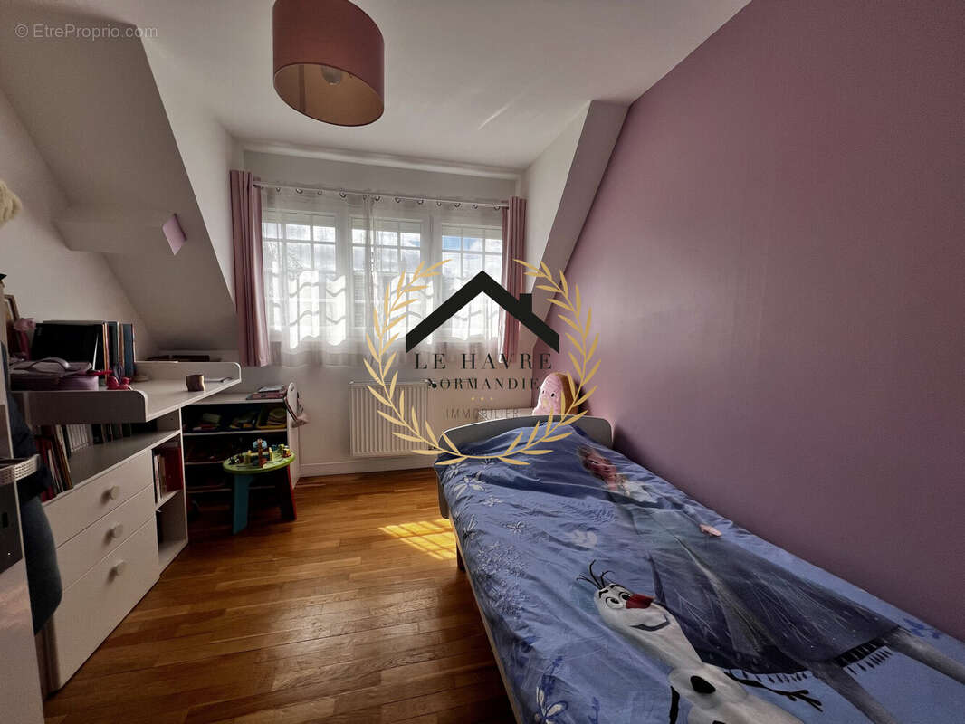 Maison à ANGERVILLE-L&#039;ORCHER